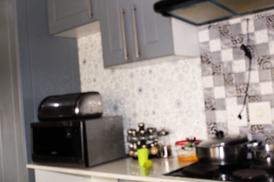 5 Bedroom Property for Sale in Sasolburg Ext 11 Free State